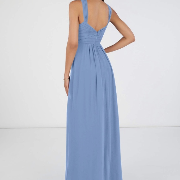 Azazie Mellie Dress - Picture 4 of 4